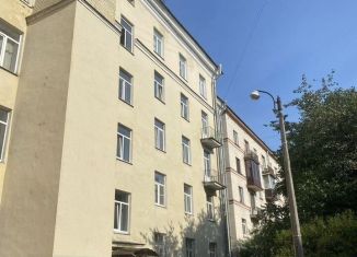 Сдам 2-комнатную квартиру, 80 м2, Санкт-Петербург, улица Фрунзе, 6