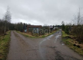 Продам участок, 10 сот., Волхов, садоводческое некоммерческое товарищество Путеец, 72