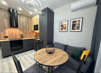 Продаю однокомнатную квартиру, 34 м2, Краснодар, ЖК Лучший, улица Петра Метальникова, 40