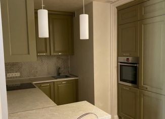 Продажа однокомнатной квартиры, 50 м2, Сочи, Санаторная улица, 48Б, микрорайон Новый Сочи