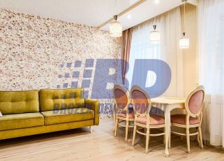 Продается 3-ком. квартира, 66 м2, Берёзовский, улица Старателей, 4, ЖК Уют-Сити