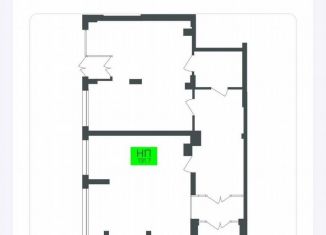 Продажа помещения свободного назначения, 131.75 м2, Тюмень, улица Бориса Прудаева, 4