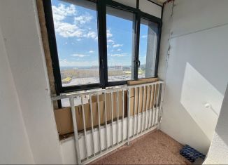 Сдаю в аренду однокомнатную квартиру, 43 м2, Республика Башкортостан, улица Энтузиастов, 11