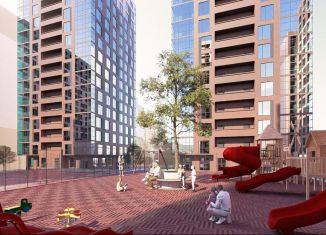 Продается однокомнатная квартира, 43 м2, Махачкала, улица Даганова, 139