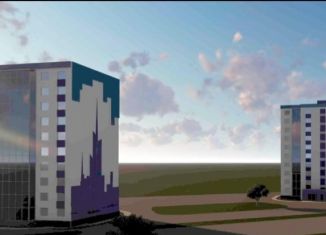 2-ком. квартира на продажу, 69 м2, Курчатов, улица Строителей, 7