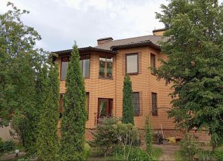 Продается дом, 374.7 м2, Курск, Погожая улица, 45