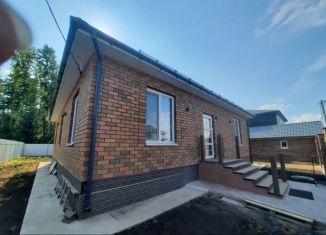 Продам дом, 105 м2, деревня Мармылево