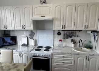 Продам 1-ком. квартиру, 41 м2, деревня Сапроново, ЖК Эко Видное, квартал Северный, 14