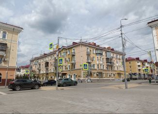 Продажа двухкомнатной квартиры, 67.9 м2, Курган, улица Ленина, 22