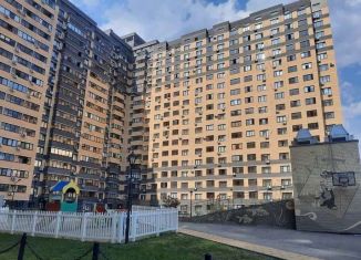 Продаю двухкомнатную квартиру, 54.9 м2, Воронеж, улица Кривошеина, 13/13, ЖК Адмирал