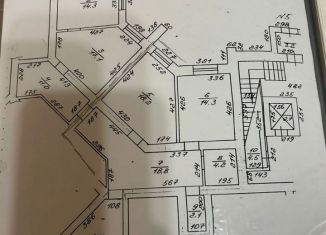 Продается помещение свободного назначения, 113.3 м2, Калининград, Колхозная улица, 3-5, Ленинградский район