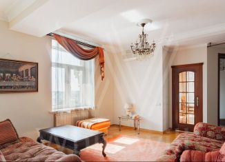 Четырехкомнатная квартира на продажу, 104 м2, Москва, Тверская улица, 19, Тверская улица