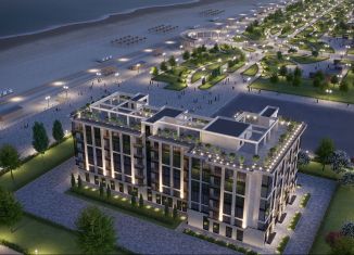 Продается 2-комнатная квартира, 52 м2, Дагестан