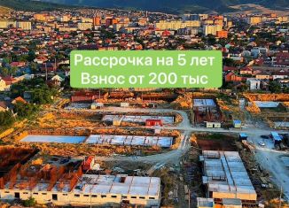 Продажа квартиры студии, 28.5 м2, Махачкала