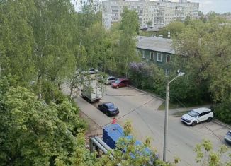 1-комнатная квартира на продажу, 30.9 м2, Нижний Новгород, улица Мечникова, 53, Московский район
