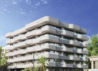 3-комнатная квартира на продажу, 140.3 м2, Сочи, Курортный проспект, 46/8, микрорайон Центральный