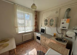 Сдается в аренду однокомнатная квартира, 37.3 м2, Республика Башкортостан, улица Пугачёва, 1