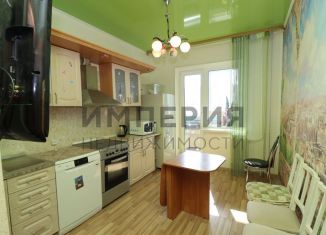 Продажа 2-комнатной квартиры, 53.8 м2, Магадан, улица Зайцева, 29, микрорайон Солнечный