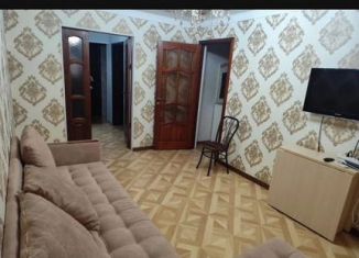 Аренда 3-ком. квартиры, 68 м2, Грозный, бульвар Султана Дудаева, 14, 2-й микрорайон