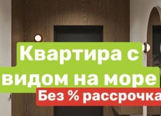 Продам 1-ком. квартиру, 45.1 м2, Махачкала, Хушетское шоссе, 5, Ленинский внутригородской район