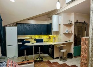 Продается квартира студия, 37 м2, Ростов-на-Дону, Мачтовая улица, 3, ЖК Любушкино