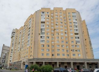 Продам двухкомнатную квартиру, 58.4 м2, Санкт-Петербург, проспект Пятилеток, 13к1, муниципальный округ Правобережный