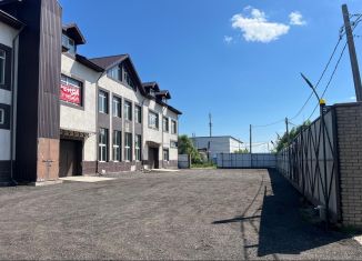 Помещение свободного назначения в аренду, 450 м2, Санкт-Петербург, Земская улица, 65