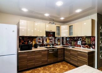 Продается квартира студия, 35.2 м2, Тюмень, улица Самарцева, 177