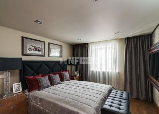 Продам дом, 1065.5 м2, деревня Жуковка