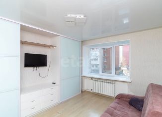 Продается 1-комнатная квартира, 37.2 м2, Тюмень, Газопромысловая улица, 1к1, ЖК Просторный