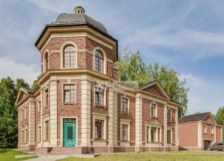 Продам дом, 900 м2, деревня Аносино, Троицкая улица, 10