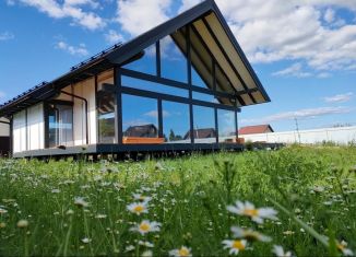 Продаю дом, 128.6 м2, КП Орлёнок, КП Орлёнок, 31