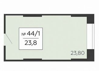 Продается помещение свободного назначения, 23.8 м2, Подольск, Садовая улица, 3к1