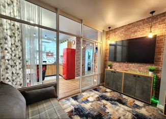 Сдам 2-комнатную квартиру, 38.4 м2, Астрахань, улица Бехтерева, 2Б, ЖК Атмосфера