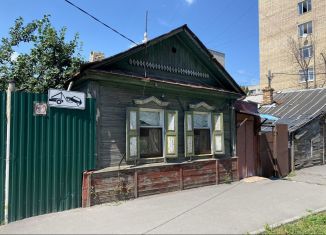 Продажа дома, 34 м2, Саратов, улица имени Е.И. Пугачёва, 145