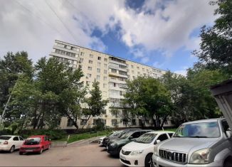 Продается 2-ком. квартира, 46.9 м2, Москва, Новосибирская улица, 6к1, ВАО