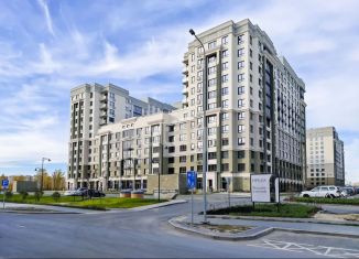 Продам 2-ком. квартиру, 62.4 м2, Тюмень, улица Евгения Войнова, 7