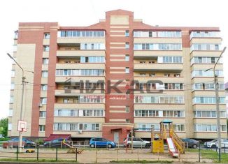 Продаю 1-ком. квартиру, 37.3 м2, Ярославль, улица Бабича, 2