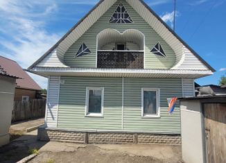 Продается дом, 65 м2, Алтайский край, улица Ломоносова