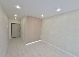 Квартира на продажу студия, 20.4 м2, Тюмень, улица Первооткрывателей, 9