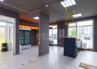 Продам помещение свободного назначения, 53.2 м2, Тюмень, Стройотрядовская улица, 10