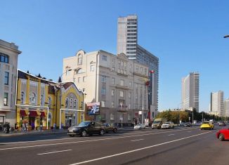 Сдается помещение свободного назначения, 718 м2, Москва, улица Новый Арбат, 5, район Арбат