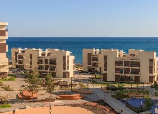 Продам 1-ком. квартиру, 44 м2, Судак, Набережная улица, 75