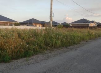 Продается земельный участок, 5 сот., Ставрополь, улица Георгия Ореховского, 8/4