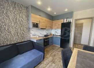 Продам 2-комнатную квартиру, 51.2 м2, Тюмень, улица Вадима Бованенко, 4к1, ЖК Атамари