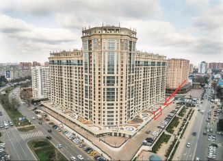 Продажа торговой площади, 265 м2, Краснодар, Дальняя улица, 8к1, Западный округ