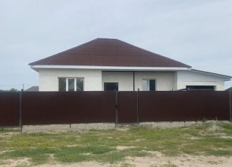 Продается дом, 93 м2, поселок Топольки, Рябиновая улица, 84