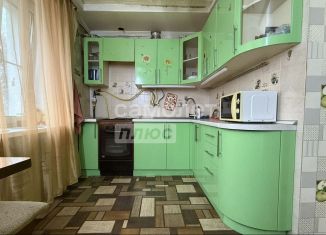 Продаю однокомнатную квартиру, 37.7 м2, Пенза, Бийская улица, 16