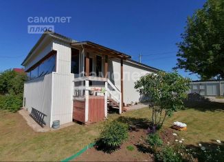 Продается дом, 82 м2, Республика Башкортостан, улица Горького, 75