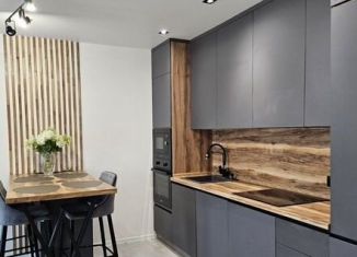 2-ком. квартира на продажу, 56 м2, Котельники, ЖК Белая Дача Парк, микрорайон Парковый, 1к21